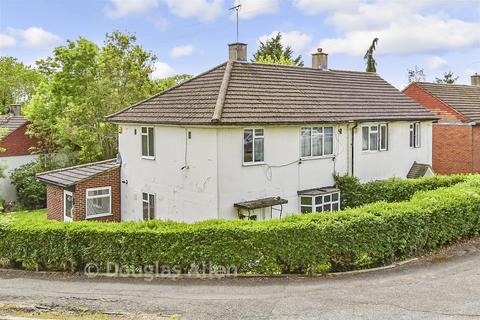 Antlers Hill, Chingford