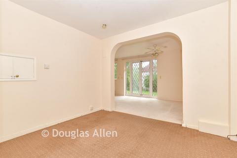 3 bedroom semi-detached house for sale, Antlers Hill, London E4