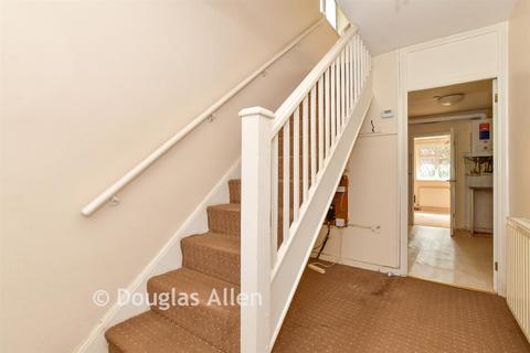 Antlers Hill, London E4