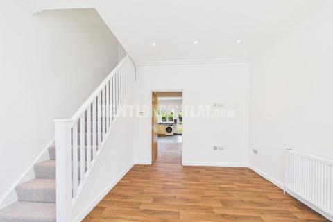 2 bedroom house to rent, Browells Lane - 2 Bedrooms Flat