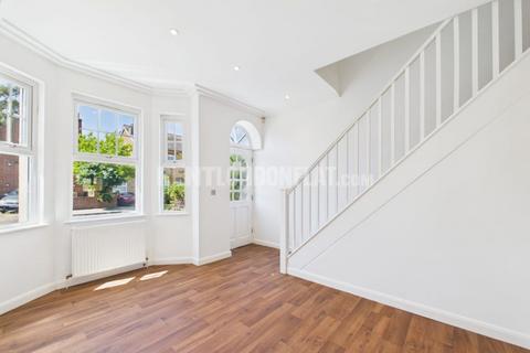 2 bedroom house to rent, Browells Lane - 2 Bedrooms Flat