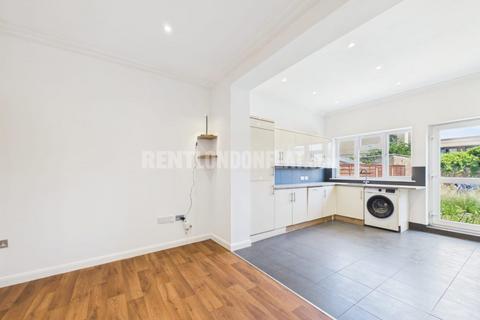 2 bedroom house to rent, Browells Lane - 2 Bedrooms Flat