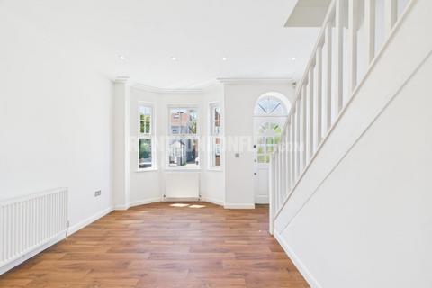 2 bedroom house to rent, Browells Lane - 2 Bedrooms Flat