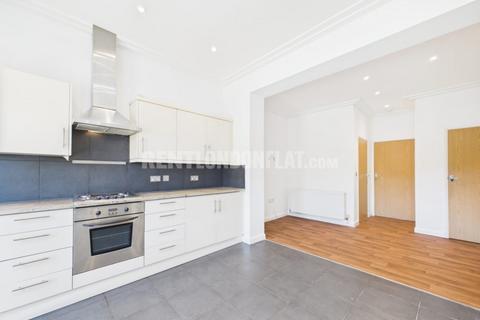 2 bedroom house to rent, Browells Lane - 2 Bedrooms Flat