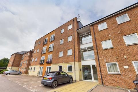 2 bed flat/apartment for rent in Freiston Terrace, Boston, Lincolnshire