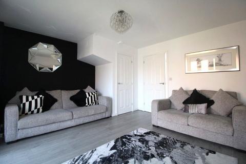 2 bedroom terraced house for sale, Wheatfield Road, Houghton Conquest, Bedford