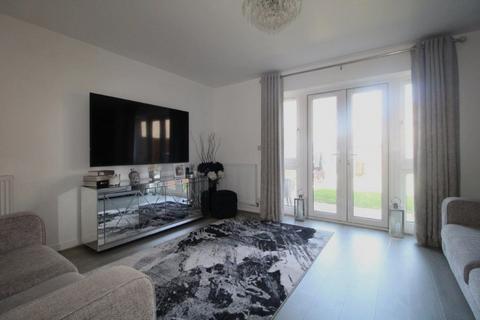 2 bedroom terraced house for sale, Wheatfield Road, Houghton Conquest, Bedford