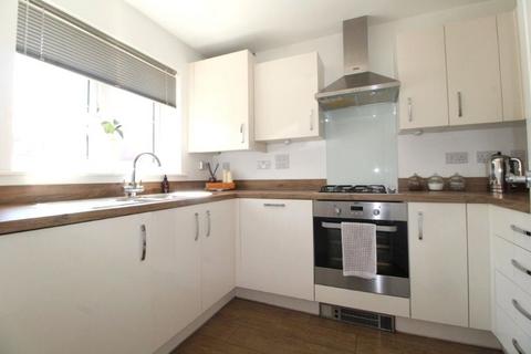 2 bedroom terraced house for sale, Wheatfield Road, Houghton Conquest, Bedford