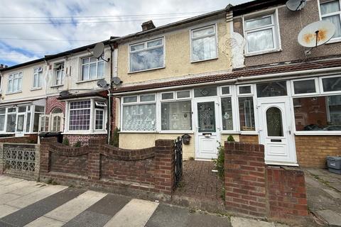 Hickling Road, Ilford