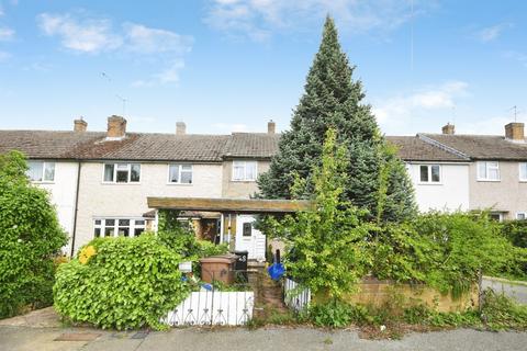 3 bedroom terraced house for sale, Lime Walk, Moulsham Lodge, Chelmsford