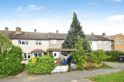 3 bedroom terraced house for sale, Lime Walk, Moulsham Lodge, Chelmsford