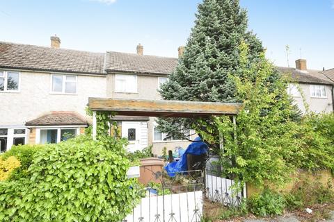 3 bedroom terraced house for sale, Lime Walk, Moulsham Lodge, Chelmsford