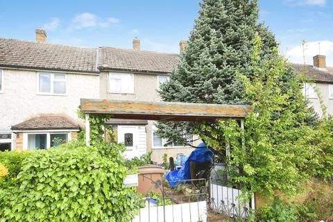 3 bedroom terraced house for sale, Lime Walk, Moulsham Lodge, Chelmsford