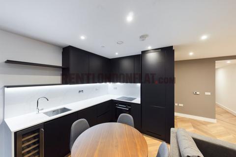 1 bedroom flat to rent, Woolwich – 1 Bedroom Flat