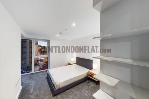 1 bedroom flat to rent, Woolwich – 1 Bedroom Flat