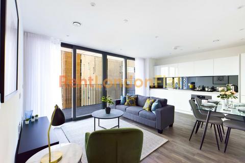 2 bedroom flat to rent, Staines – 2 Bedrooms Flat