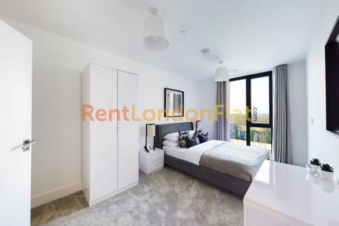 2 bedroom flat to rent, Staines – 2 Bedrooms Flat