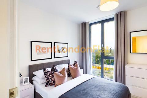 2 bedroom flat to rent, Staines – 2 Bedrooms Flat