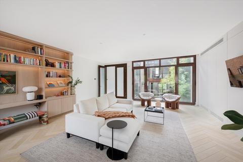 5 bedroom detached house for sale, Collection Place, Boundary Road, St John's Wood NW8
