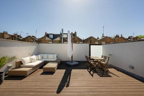 5 bedroom detached house for sale, Collection Place, Boundary Road, St John's Wood NW8