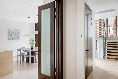 5 bedroom detached house for sale, Collection Place, Boundary Road, St John's Wood NW8