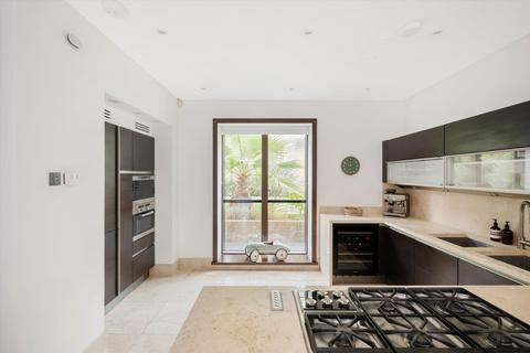 5 bedroom detached house for sale, Collection Place, Boundary Road, St John's Wood NW8