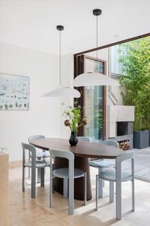 5 bedroom detached house for sale, Collection Place, Boundary Road, St John's Wood NW8