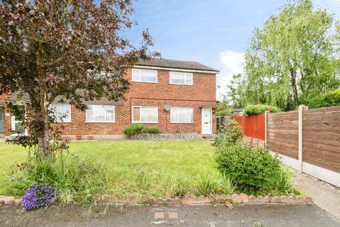 2 bedroom maisonette for sale, Hurstlands Close, Hornchurch, RM11