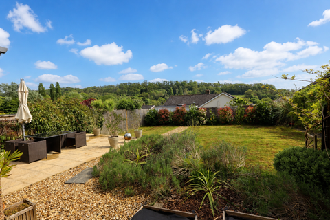 2 bedroom detached bungalow for sale, Bath Road, Wells