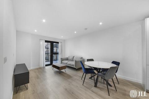 1 bedroom apartment to rent, Anax Street London N4