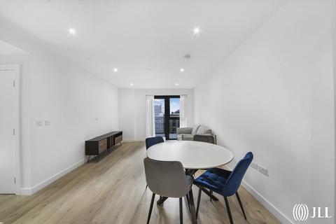1 bedroom apartment to rent, Anax Street London N4