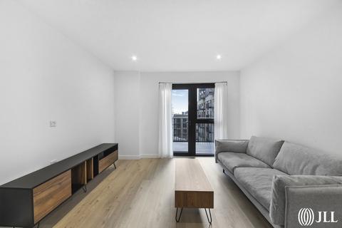 1 bedroom apartment to rent, Anax Street London N4
