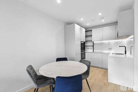 1 bedroom apartment to rent, Anax Street London N4