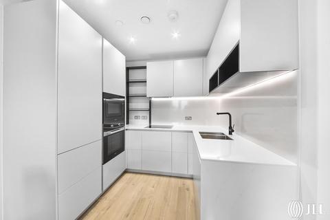 1 bedroom apartment to rent, Anax Street London N4