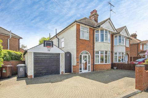 3 bedroom semi-detached house for sale, Glenavon Road, Ipswich