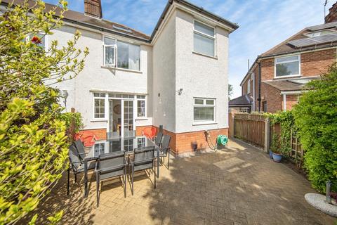 3 bedroom semi-detached house for sale, Glenavon Road, Ipswich