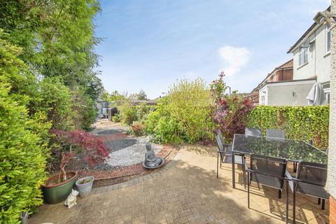 3 bedroom semi-detached house for sale, Glenavon Road, Ipswich