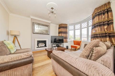 3 bedroom semi-detached house for sale, Glenavon Road, Ipswich