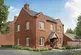 Plot 41, The Ash at Martley Fields, Berrow Green Road WR6