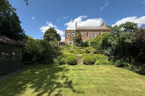 4 bedroom semi-detached house for sale, High Street, Chew Magna
