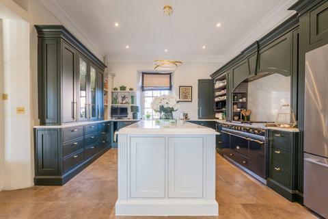 4 bedroom semi-detached house for sale, High Street, Chew Magna