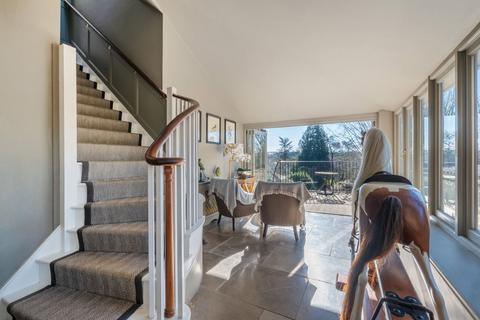 4 bedroom semi-detached house for sale, High Street, Chew Magna