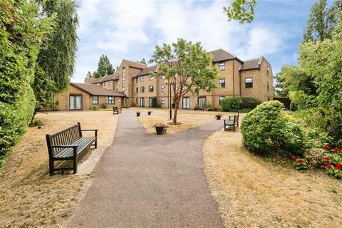 1 bedroom retirement property to rent, 39 Wiltshire Court, 54a Pittmans Gardens IG1
