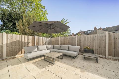 Welldon Crescent, Harrow