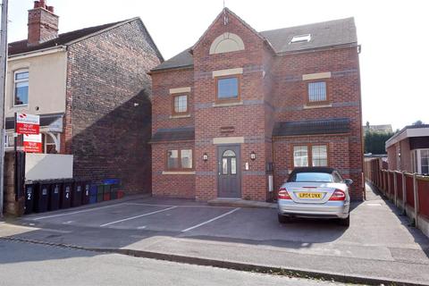 undefined, Heaton Court, Heaton Terrace, Porthill