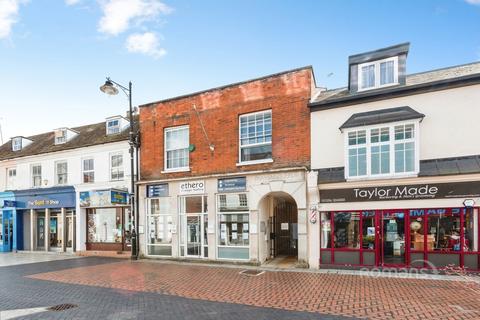 1 bedroom flat to rent, Wolverton Square, 15-16 London Street, Basingstoke, RG21