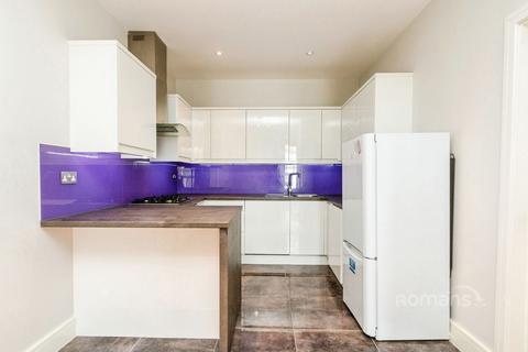 1 bedroom flat to rent, Wolverton Square, 15-16 London Street, Basingstoke, RG21