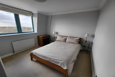 1 bedroom apartment to rent, Shoot Up Hill, Brondesbury Park, London, NW2