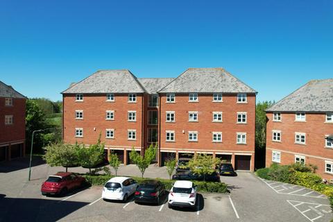 Apartment - Darwin Close, Milton Keynes MK5