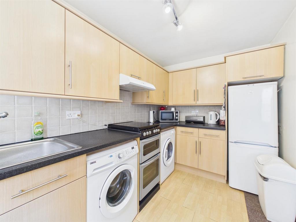 Utility room, utility